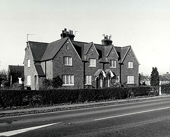 Hosted By Bedford Borough Council Bedford Estates Cottages In